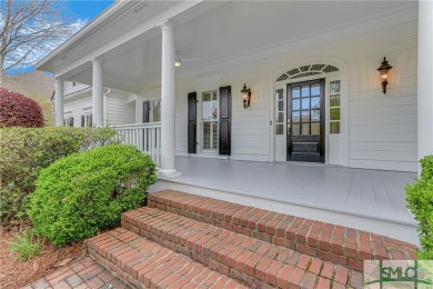 *TAKE A LOOK AT ME NOW . . . not just an empty space*!  Flooded on The Georgia Club in Georgia - for sale on GolfHomes.com, golf home, golf lot