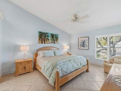 Welcome to this beautifully refreshed, turnkey carriage home in on Pelicans Nest Golf Club in Florida - for sale on GolfHomes.com, golf home, golf lot