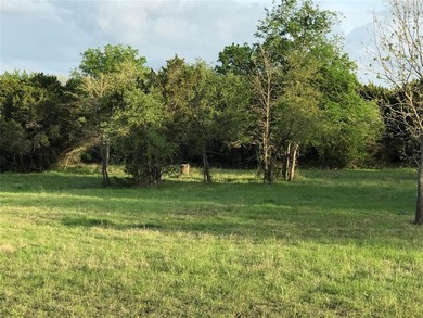 1.47 acres interior lot located in the front section after the on White Bluff Resort - Old Course in Texas - for sale on GolfHomes.com, golf home, golf lot