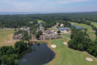 Presenting TWO contiguous lots (Lots 148 &150) nestled within St on St. James Bay in Florida - for sale on GolfHomes.com, golf home, golf lot