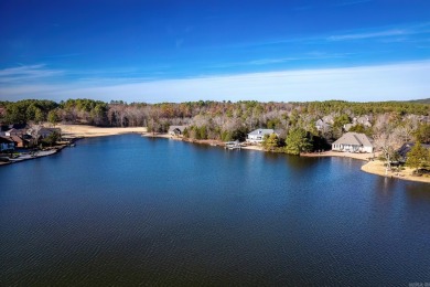 Looking for a lake lot on the East side of Hot Spring Village? on Isabella Golf Course  in Arkansas - for sale on GolfHomes.com, golf home, golf lot