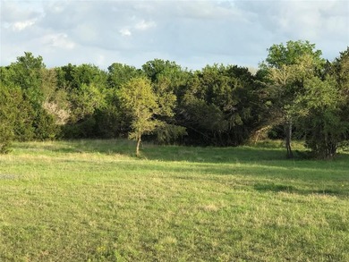 1.47 acres interior lot located in the front section after the on White Bluff Resort - Old Course in Texas - for sale on GolfHomes.com, golf home, golf lot