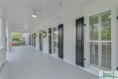 *TAKE A LOOK AT ME NOW . . . not just an empty space*!  Flooded on The Georgia Club in Georgia - for sale on GolfHomes.com, golf home, golf lot
