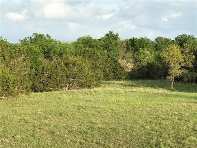 1.47 acres interior lot located in the front section after the on White Bluff Resort - Old Course in Texas - for sale on GolfHomes.com, golf home, golf lot