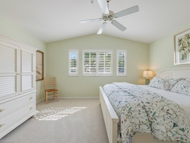 Welcome to this beautifully refreshed, turnkey carriage home in on Pelicans Nest Golf Club in Florida - for sale on GolfHomes.com, golf home, golf lot