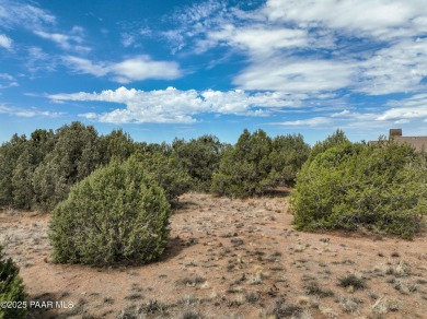66-Acre Cul-de-Sac Lot in Talking Rock - Graded, PAD-ready on Talking Rock Golf Club in Arizona - for sale on GolfHomes.com, golf home, golf lot