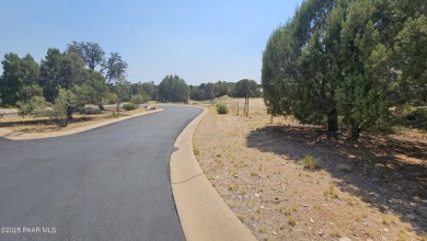 66-Acre Cul-de-Sac Lot in Talking Rock - Graded, PAD-ready on Talking Rock Golf Club in Arizona - for sale on GolfHomes.com, golf home, golf lot