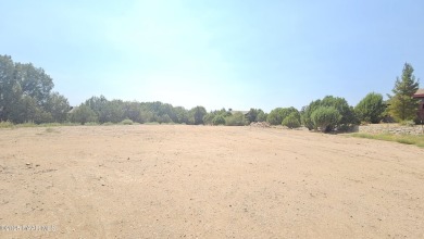 66-Acre Cul-de-Sac Lot in Talking Rock - Graded, PAD-ready on Talking Rock Golf Club in Arizona - for sale on GolfHomes.com, golf home, golf lot