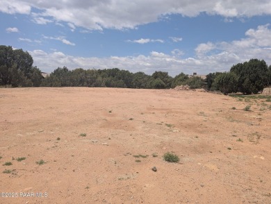 66-Acre Cul-de-Sac Lot in Talking Rock - Graded, PAD-ready on Talking Rock Golf Club in Arizona - for sale on GolfHomes.com, golf home, golf lot