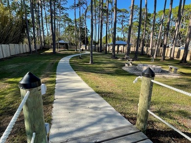 Presenting TWO contiguous lots (Lots 148 &150) nestled within St on St. James Bay in Florida - for sale on GolfHomes.com, golf home, golf lot