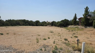 66-Acre Cul-de-Sac Lot in Talking Rock - Graded, PAD-ready on Talking Rock Golf Club in Arizona - for sale on GolfHomes.com, golf home, golf lot
