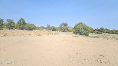 66-Acre Cul-de-Sac Lot in Talking Rock - Graded, PAD-ready on Talking Rock Golf Club in Arizona - for sale on GolfHomes.com, golf home, golf lot