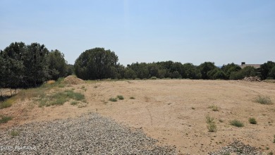 66-Acre Cul-de-Sac Lot in Talking Rock - Graded, PAD-ready on Talking Rock Golf Club in Arizona - for sale on GolfHomes.com, golf home, golf lot