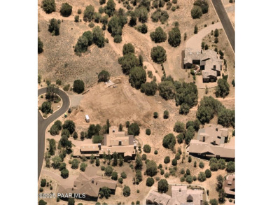 66-Acre Cul-de-Sac Lot in Talking Rock - Graded, PAD-ready on Talking Rock Golf Club in Arizona - for sale on GolfHomes.com, golf home, golf lot