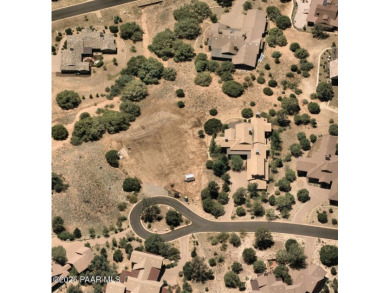 66-Acre Cul-de-Sac Lot in Talking Rock - Graded, PAD-ready on Talking Rock Golf Club in Arizona - for sale on GolfHomes.com, golf home, golf lot