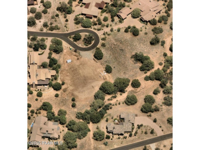 66-Acre Cul-de-Sac Lot in Talking Rock - Graded, PAD-ready on Talking Rock Golf Club in Arizona - for sale on GolfHomes.com, golf home, golf lot