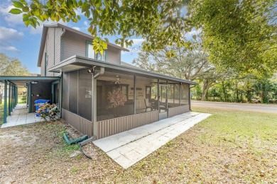 Swiss Chalet style home in Central Lakeland close to on Cleveland Heights Golf Course in Florida - for sale on GolfHomes.com, golf home, golf lot