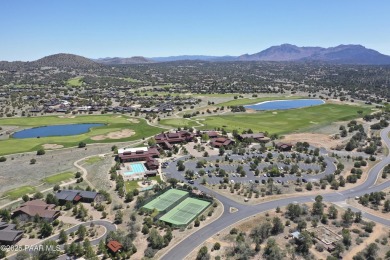 66-Acre Cul-de-Sac Lot in Talking Rock - Graded, PAD-ready on Talking Rock Golf Club in Arizona - for sale on GolfHomes.com, golf home, golf lot