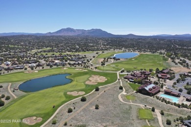 66-Acre Cul-de-Sac Lot in Talking Rock - Graded, PAD-ready on Talking Rock Golf Club in Arizona - for sale on GolfHomes.com, golf home, golf lot