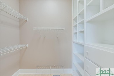 *TAKE A LOOK AT ME NOW . . . not just an empty space*!  Flooded on The Georgia Club in Georgia - for sale on GolfHomes.com, golf home, golf lot