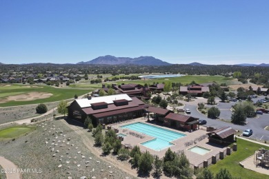 66-Acre Cul-de-Sac Lot in Talking Rock - Graded, PAD-ready on Talking Rock Golf Club in Arizona - for sale on GolfHomes.com, golf home, golf lot