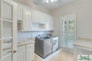 *TAKE A LOOK AT ME NOW . . . not just an empty space*!  Flooded on The Georgia Club in Georgia - for sale on GolfHomes.com, golf home, golf lot
