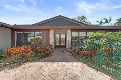 Welcome to Jacaranda Country Club! This four bedroom, 2.5 bath on Jacaranda Golf Club in Florida - for sale on GolfHomes.com, golf home, golf lot