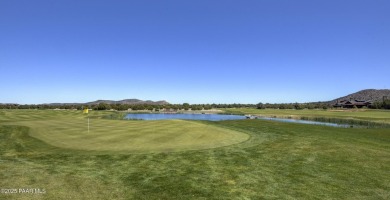 66-Acre Cul-de-Sac Lot in Talking Rock - Graded, PAD-ready on Talking Rock Golf Club in Arizona - for sale on GolfHomes.com, golf home, golf lot