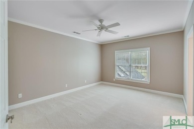 *TAKE A LOOK AT ME NOW . . . not just an empty space*!  Flooded on The Georgia Club in Georgia - for sale on GolfHomes.com, golf home, golf lot