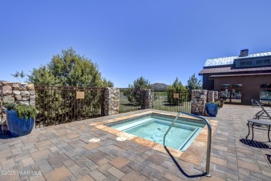 66-Acre Cul-de-Sac Lot in Talking Rock - Graded, PAD-ready on Talking Rock Golf Club in Arizona - for sale on GolfHomes.com, golf home, golf lot