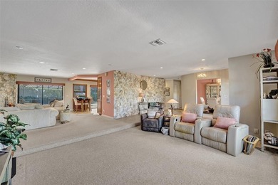 Welcome to Jacaranda Country Club! This four bedroom, 2.5 bath on Jacaranda Golf Club in Florida - for sale on GolfHomes.com, golf home, golf lot