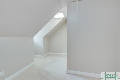 *TAKE A LOOK AT ME NOW . . . not just an empty space*!  Flooded on The Georgia Club in Georgia - for sale on GolfHomes.com, golf home, golf lot