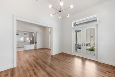 This charming two-bedroom, two-bathroom beach cabin offers 900 on Palmilla Beach Golf Club in Texas - for sale on GolfHomes.com, golf home, golf lot