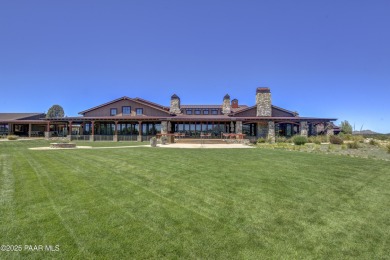 66-Acre Cul-de-Sac Lot in Talking Rock - Graded, PAD-ready on Talking Rock Golf Club in Arizona - for sale on GolfHomes.com, golf home, golf lot