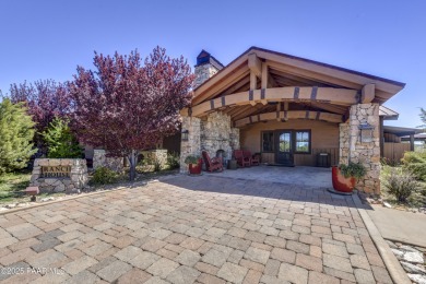 66-Acre Cul-de-Sac Lot in Talking Rock - Graded, PAD-ready on Talking Rock Golf Club in Arizona - for sale on GolfHomes.com, golf home, golf lot