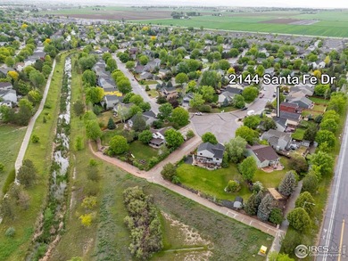 Welcome to your new home in Longmont's popular Pleasant Valley on Ute Creek Golf Course in Colorado - for sale on GolfHomes.com, golf home, golf lot