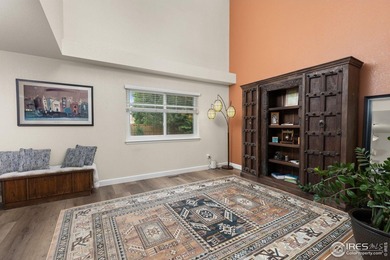 Welcome to your new home in Longmont's popular Pleasant Valley on Ute Creek Golf Course in Colorado - for sale on GolfHomes.com, golf home, golf lot