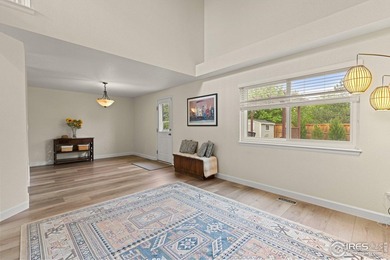 Welcome to your new home in Longmont's popular Pleasant Valley on Ute Creek Golf Course in Colorado - for sale on GolfHomes.com, golf home, golf lot