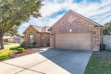 Experience coastal living at its finest in this beautifully on Rockport Country Club in Texas - for sale on GolfHomes.com, golf home, golf lot