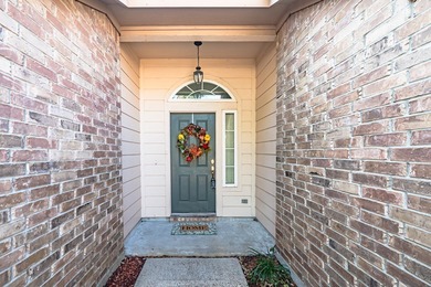 Experience coastal living at its finest in this beautifully on Rockport Country Club in Texas - for sale on GolfHomes.com, golf home, golf lot