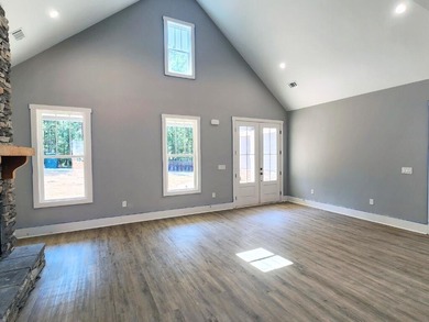 Exquisite New Construction in Savannah Lakes Village - 122 on Monticello Golf Club At Savannah Lakes in South Carolina - for sale on GolfHomes.com, golf home, golf lot