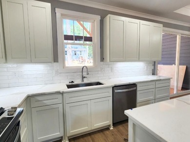 Exquisite New Construction in Savannah Lakes Village - 122 on Monticello Golf Club At Savannah Lakes in South Carolina - for sale on GolfHomes.com, golf home, golf lot