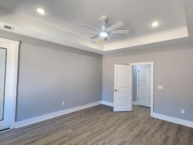 Exquisite New Construction in Savannah Lakes Village - 122 on Monticello Golf Club At Savannah Lakes in South Carolina - for sale on GolfHomes.com, golf home, golf lot