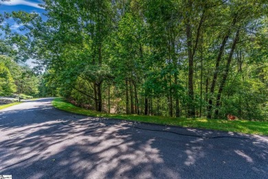 Discover Your Mountain Retreat at The Cliffs at Keowee Vineyards on The Cliffs At Keowee Vineyards Golf Club in South Carolina - for sale on GolfHomes.com, golf home, golf lot