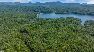 Discover Your Mountain Retreat at The Cliffs at Keowee Vineyards on The Cliffs At Keowee Vineyards Golf Club in South Carolina - for sale on GolfHomes.com, golf home, golf lot