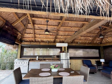 Spectacular Buildout - A True Hidden Gem! At first glance, this on The Legacy Golf and Tennis Club in Florida - for sale on GolfHomes.com, golf home, golf lot