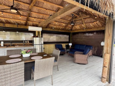 Spectacular Buildout - A True Hidden Gem! At first glance, this on The Legacy Golf and Tennis Club in Florida - for sale on GolfHomes.com, golf home, golf lot