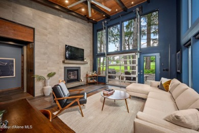 Modern Elegance Meets Golf Course Living on Avondale Loop

Step on Avondale Golf and Tennis Club in Idaho - for sale on GolfHomes.com, golf home, golf lot