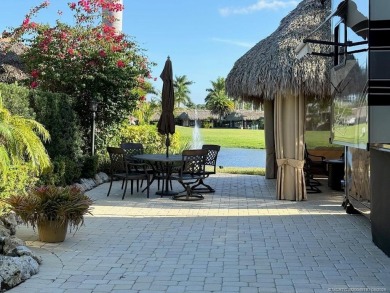 Stunning Waterfront Lot with Breathtaking Views - A MUST SEE! on Motorcoach Resort Golf Course in Florida - for sale on GolfHomes.com, golf home, golf lot