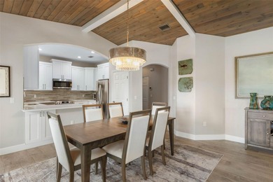 Welcome to refined coastal living in this beautifully renovated on Hammock Dunes Club in Florida - for sale on GolfHomes.com, golf home, golf lot